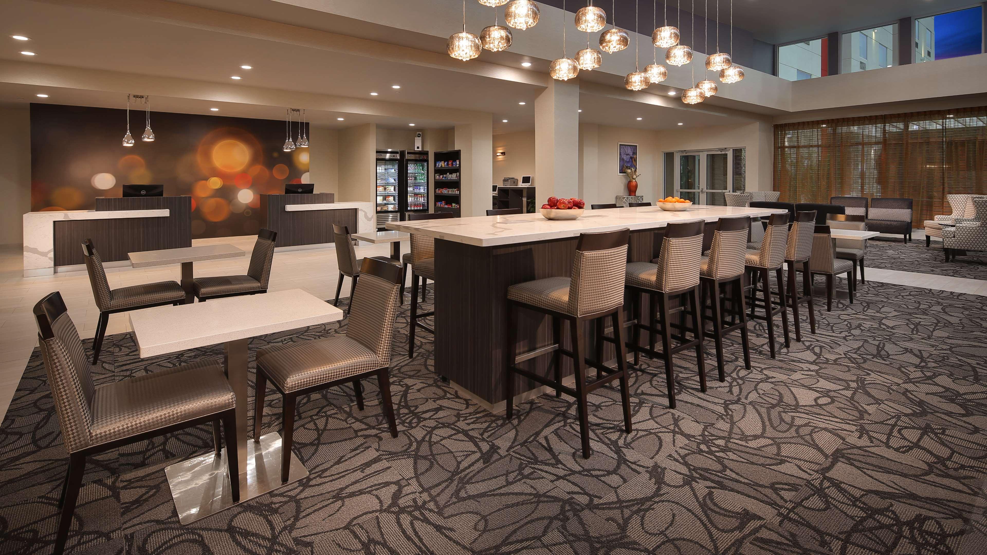 Hotel Best Western Plus Executive Residency Baytown Exteriér fotografie