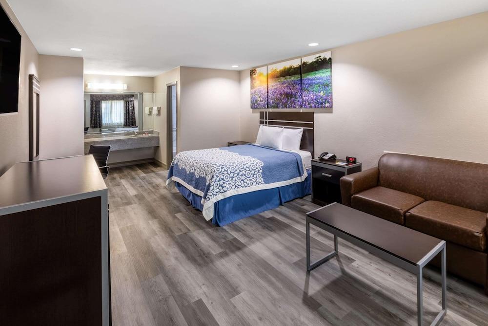 Hotel Best Western Plus Executive Residency Baytown Exteriér fotografie