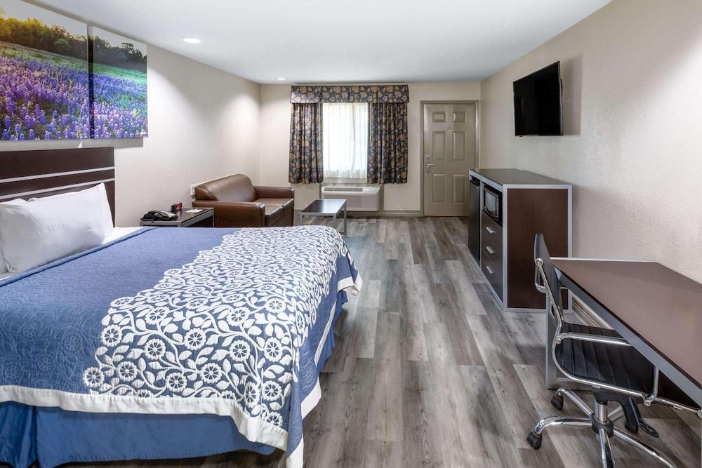 Hotel Best Western Plus Executive Residency Baytown Exteriér fotografie